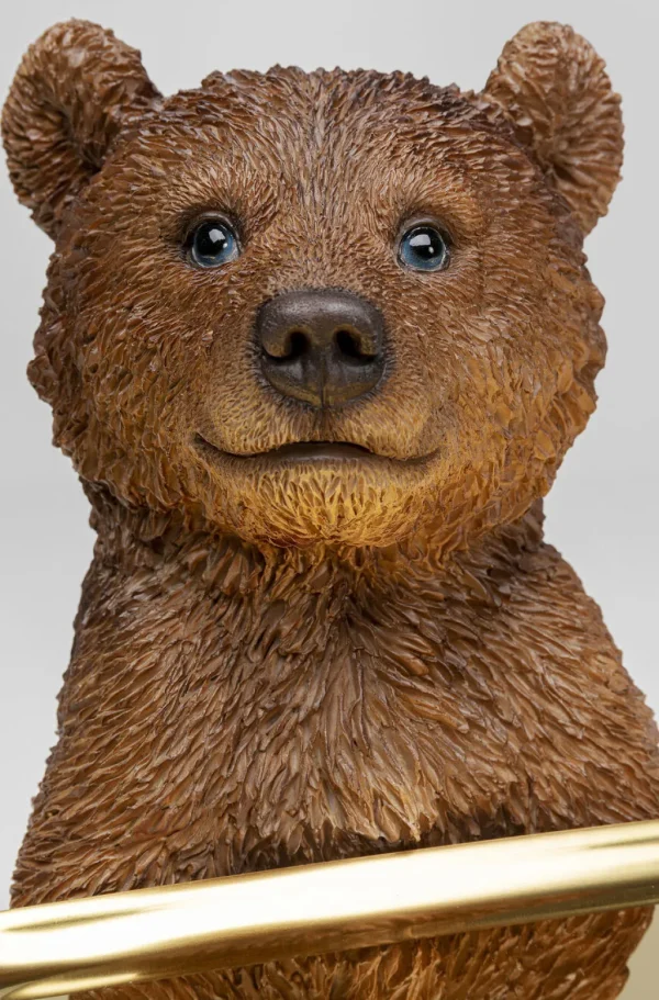 Koriste-Esineet>KARE Design Butler Standing Bear Koriste-esine 35cm
