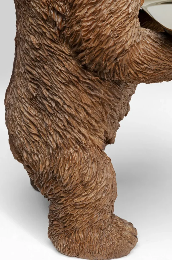 Koriste-Esineet>KARE Design Butler Standing Bear Koriste-esine 35cm