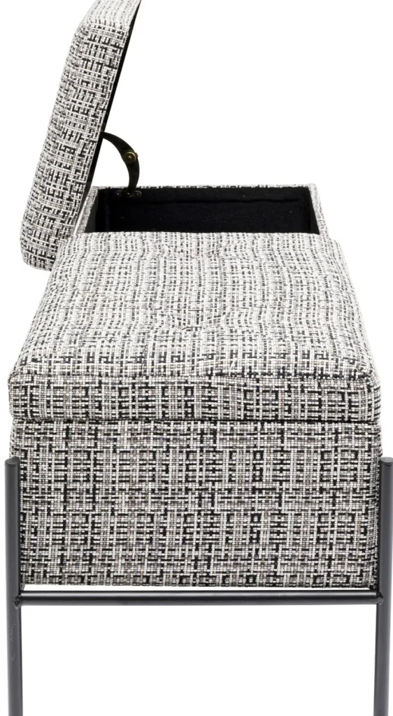 Penkit>KARE Design Buttons Storage B&W Big Penkki