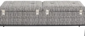 Penkit>KARE Design Buttons Storage B&W Big Penkki