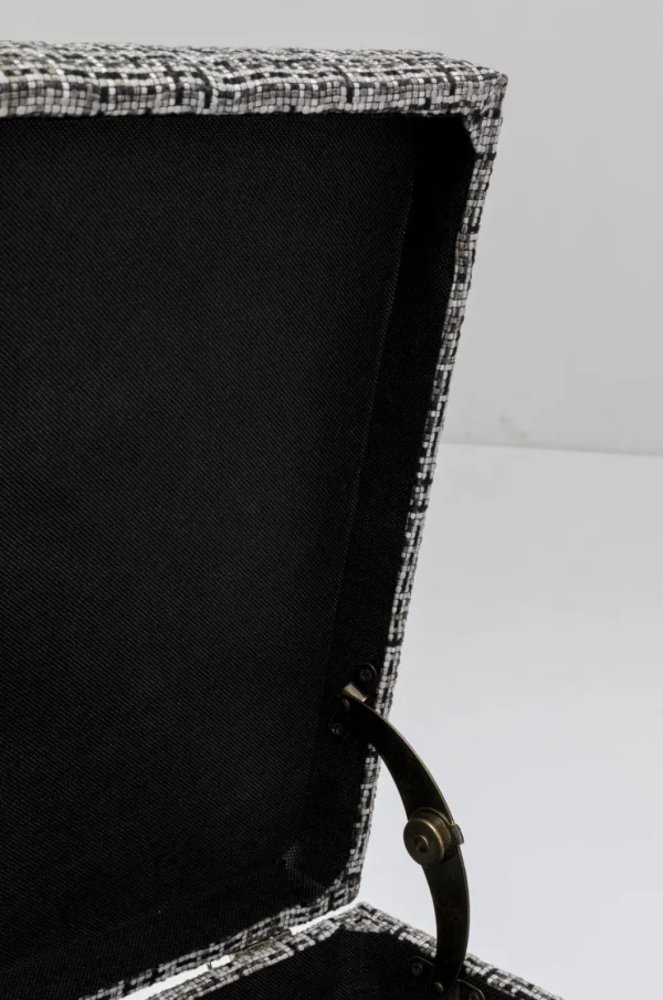 Penkit>KARE Design Buttons Storage B&W Big Penkki
