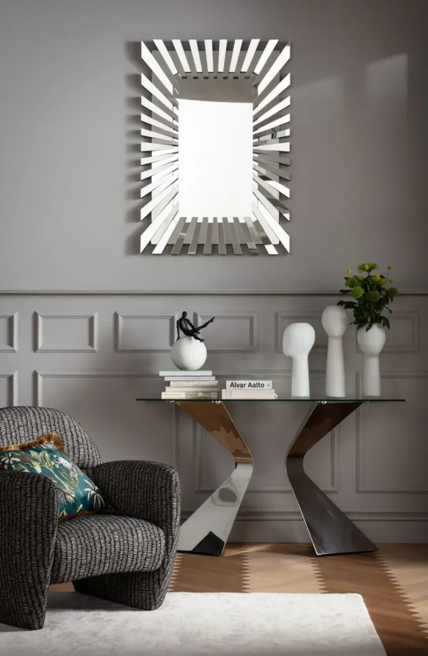 Maljakot | Olohuone>KARE Design Cabeza Maljakko 50cm