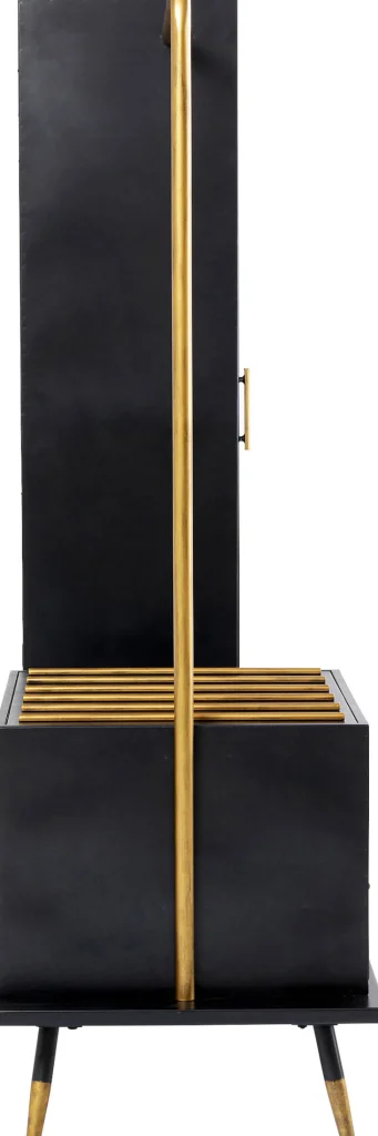 Kaapit>KARE Design Cabinet La Gomera Vaatekaappi, 170x180cm