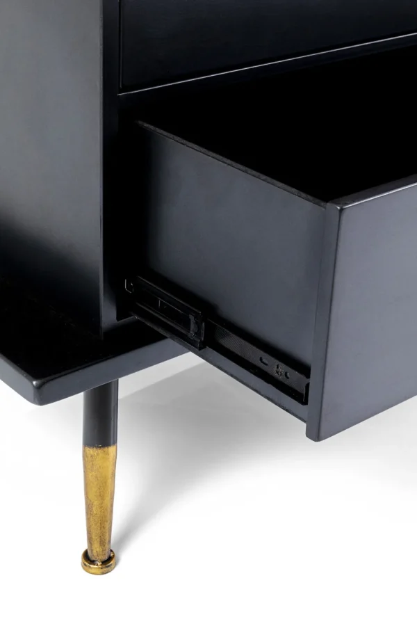 Kaapit>KARE Design Cabinet La Gomera Vaatekaappi, 170x180cm