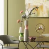 Maljakot>KARE Design Calabria Maljako Roosa 41 Cm