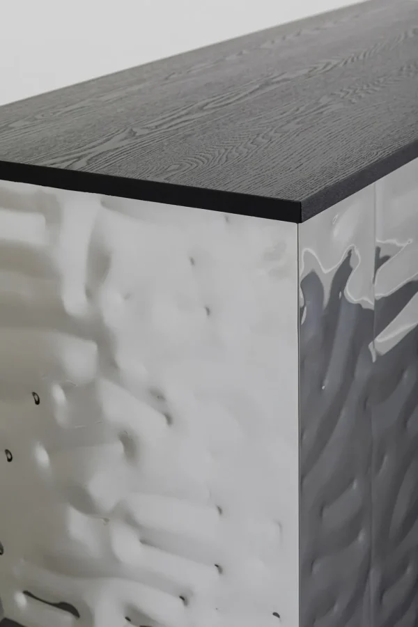 Baarit>KARE Design Caldera Baari 120x105cm