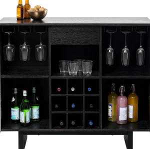 Baarit>KARE Design Caldera Baari 120x105cm