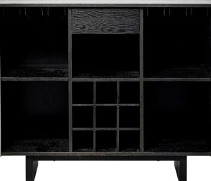 Baarit>KARE Design Caldera Baari 120x105cm