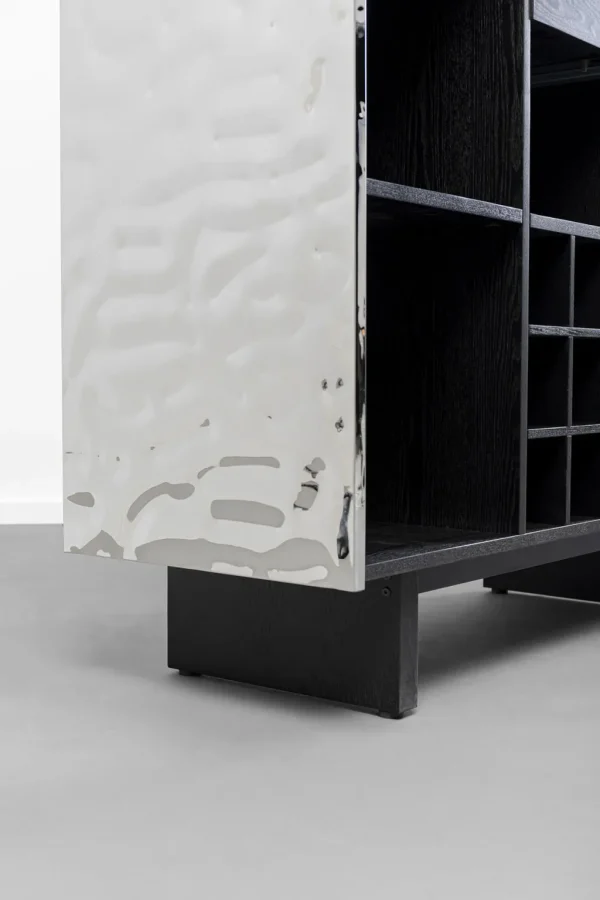 Baarit>KARE Design Caldera Baari 120x105cm