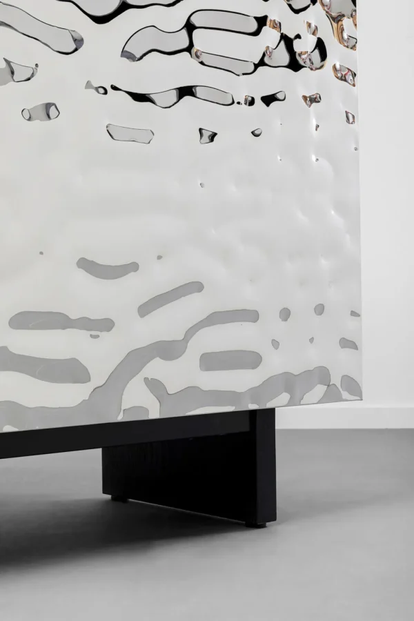 Baarit>KARE Design Caldera Baari 120x105cm