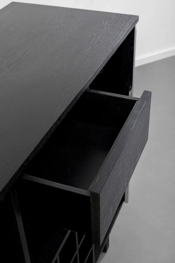 Baarit>KARE Design Caldera Baari 120x105cm