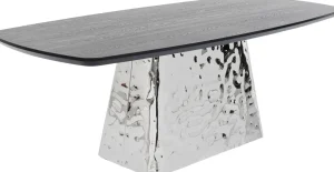 Pöydät>KARE Design Caldera Pöytä 220x110cm
