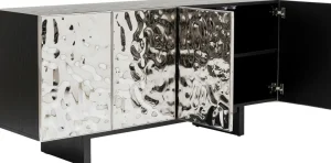 Senkit | Lipastot>KARE Design Caldera Senkki, Ruostumaton Teräs 160x78cm