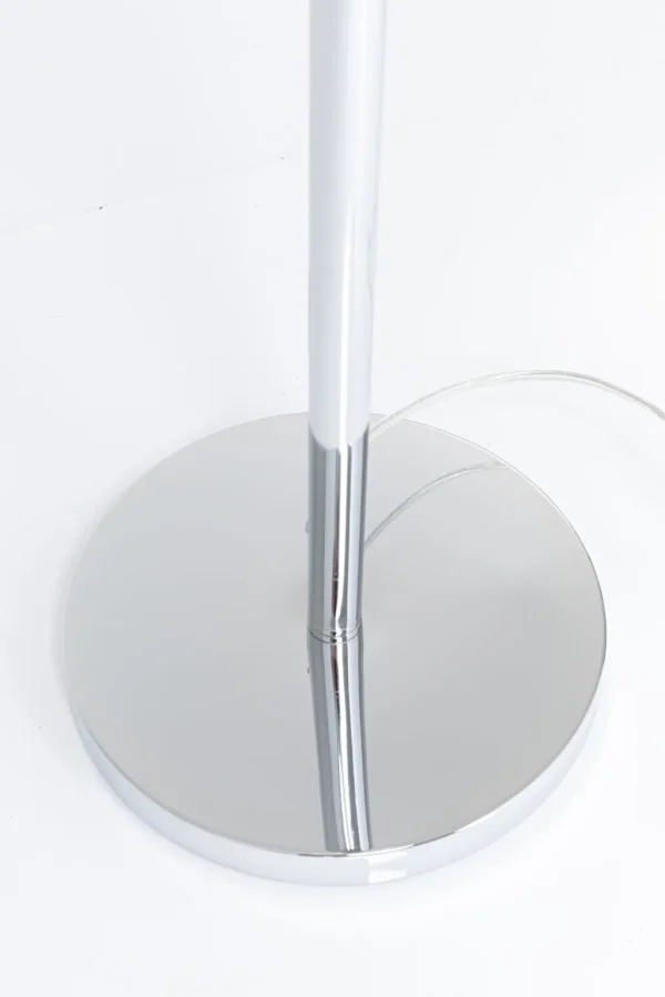 Lattiavalaisimet | Olohuone>KARE Design Calotta Chrome 5-lite Lattiavalaisin
