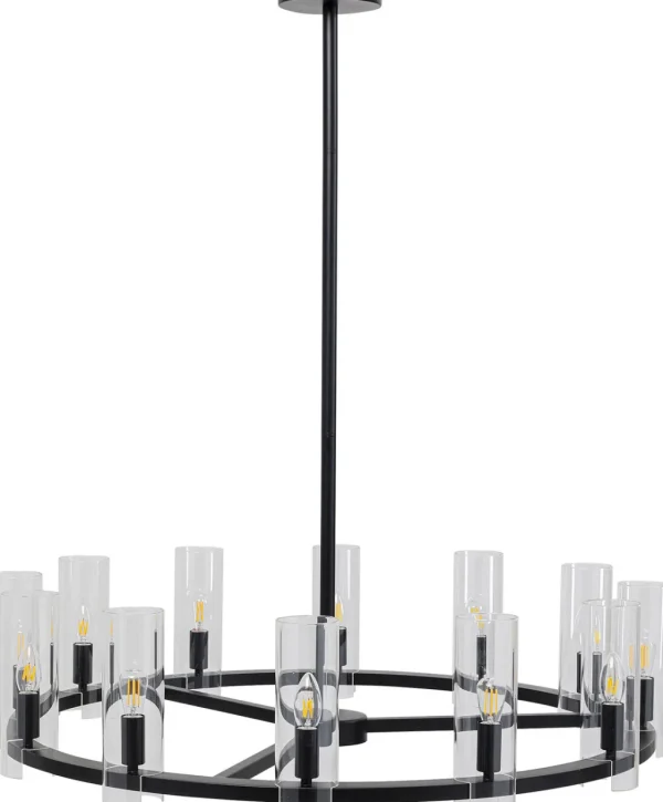 Riippuvalaisimet>KARE Design Candel Crown Riippuvalaisin Ø99cm