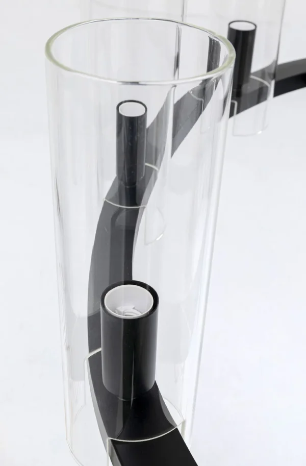Riippuvalaisimet>KARE Design Candel Crown Riippuvalaisin Ø99cm