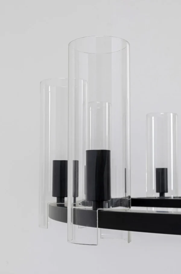 Riippuvalaisimet>KARE Design Candel Crown Riippuvalaisin Ø99cm