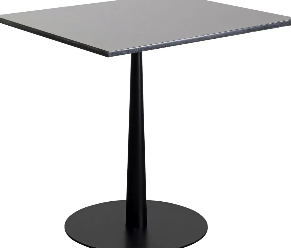 capri_bistro_pyt_musta_xcm_1.webp Pöydät>KARE Design Capri Bistro Pöytä Musta 70x70cm