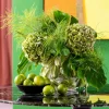 Maljakot | Olohuone>KARE Design Carambola Maljakko 23 Cm