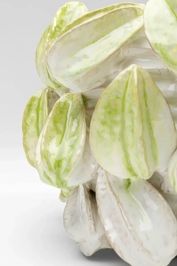 Maljakot | Olohuone>KARE Design Carambola Maljakko 23 Cm