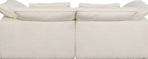 Sohvat>KARE Design Carole 3-istuttava Sohva 230cm