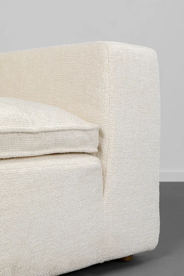 Sohvat>KARE Design Carole 3-istuttava Sohva 230cm
