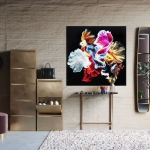 Kenkäkaapit>KARE Design Caruso 5 Kenkäkaappi, Pronssi (MO)