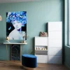 Kenkäkaapit>KARE Design Caruso 5 Kenkäkaappi, Valkoinen (MO)