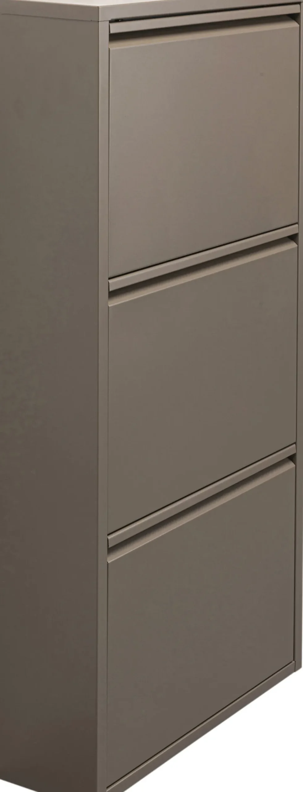 caruso_kenkkaappi_taupe__lokeroa_1.webp Kenkäkaapit>KARE Design Caruso Kenkäkaappi Taupe 3 Lokeroa