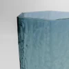 Viinilasit | Lasit>KARE Design Cascata Blue Samppanjalasi Sininen