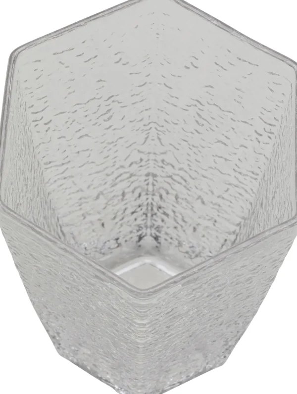 Lasit>KARE Design Cascata Clear Juomalasi Kirkas