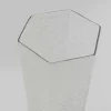Viinilasit | Lasit>KARE Design Cascata Clear Samppanjalasi Kirkas