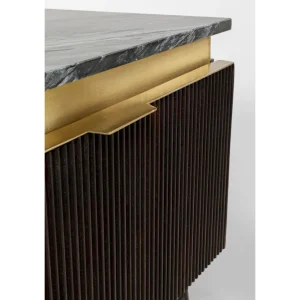 Tv -Tasot>KARE Design Catalina Tv-taso 170x50cm