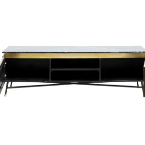 Tv -Tasot>KARE Design Catalina Tv-taso 170x50cm