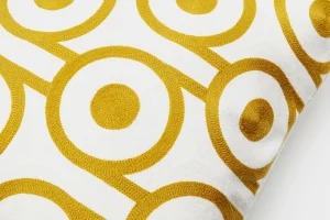 Sisustustyynyt>KARE Design Catena Circle Tyyny 50x50cm