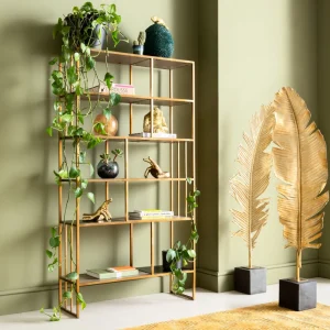 Olohuone | Hyllyt>KARE Design Cesaro Hylly 90x170cm