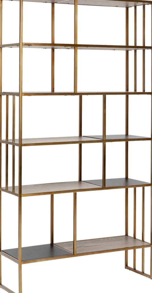 Olohuone | Hyllyt>KARE Design Cesaro Hylly 90x170cm