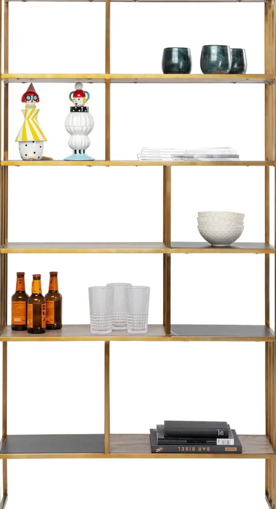 Olohuone | Hyllyt>KARE Design Cesaro Hylly 90x170cm
