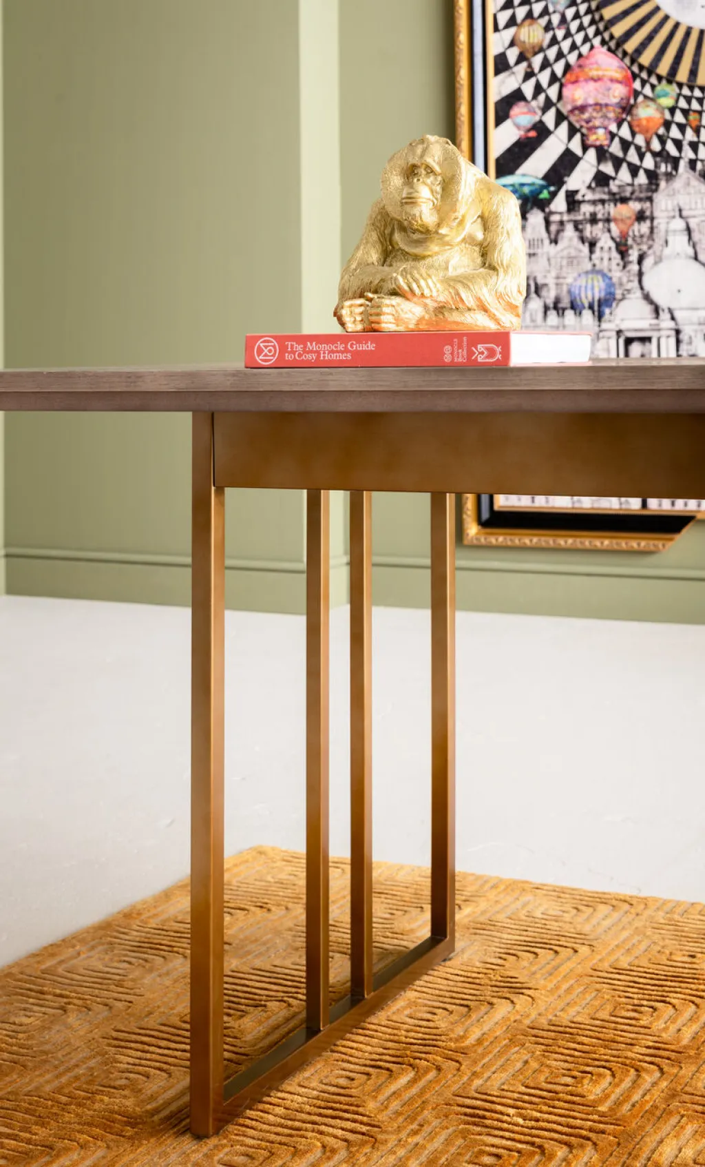 cesaro_pyt_xcm_11.webp Pöydät>KARE Design Cesaro Pöytä 200x100cm