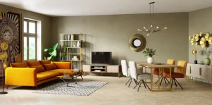 Tv -Tasot>KARE Design Cesaro Tv-taso 160x50cm