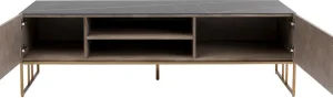 Tv -Tasot>KARE Design Cesaro Tv-taso 160x50cm