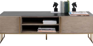Tv -Tasot>KARE Design Cesaro Tv-taso 160x50cm