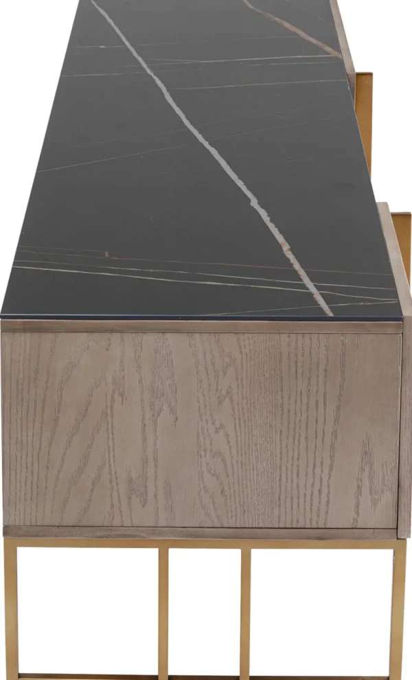 Tv -Tasot>KARE Design Cesaro Tv-taso 160x50cm