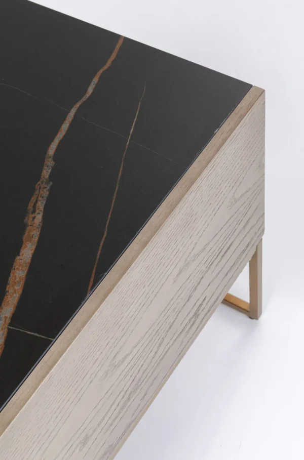 Tv -Tasot>KARE Design Cesaro Tv-taso 160x50cm