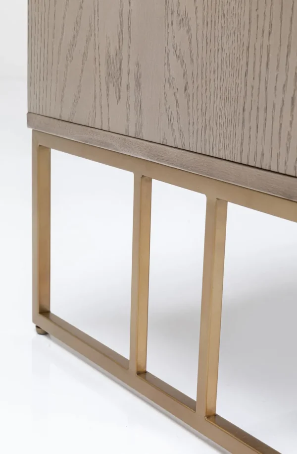 Tv -Tasot>KARE Design Cesaro Tv-taso 160x50cm