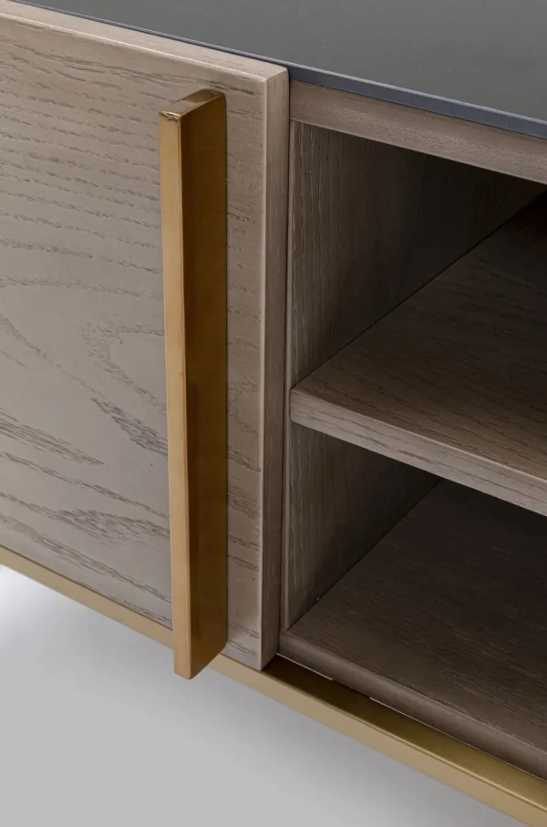Tv -Tasot>KARE Design Cesaro Tv-taso 160x50cm