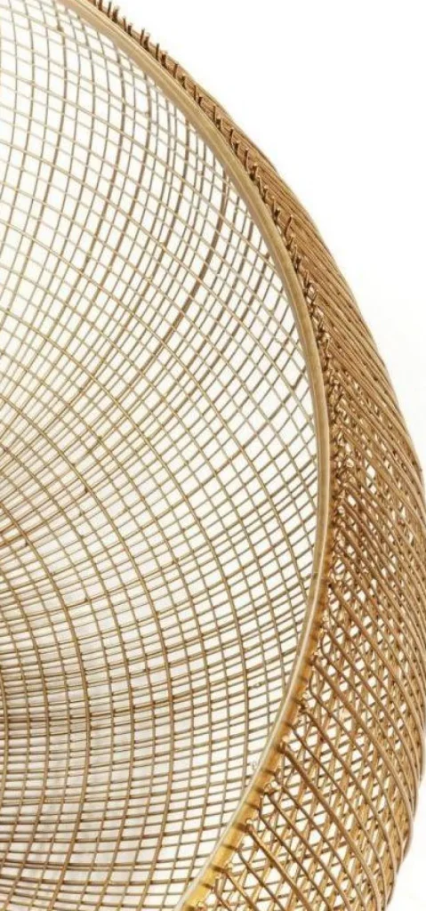 Sohvapöydät | Olohuone>KARE Design Cesta Sohvapöytä Kulta