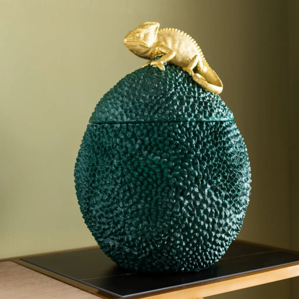 chameleon_deco_koristerasia_purkki_cm_0.webp Purkit>KARE Design Chameleon Deco Koristerasia, Purkki 34cm