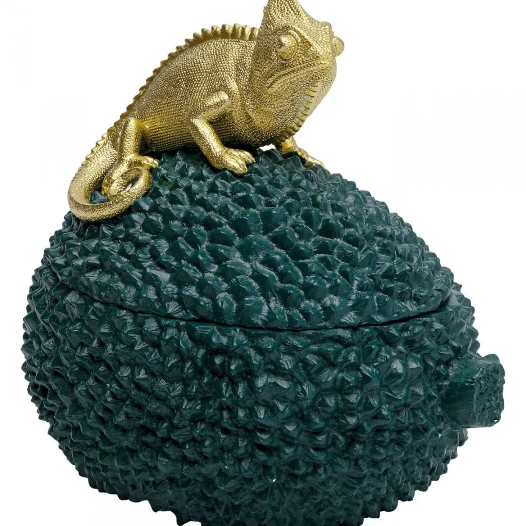 chameleon_deco_koristerasia_purkki_cm_1-1.webp Purkit>KARE Design Chameleon Deco Koristerasia, Purkki 20cm