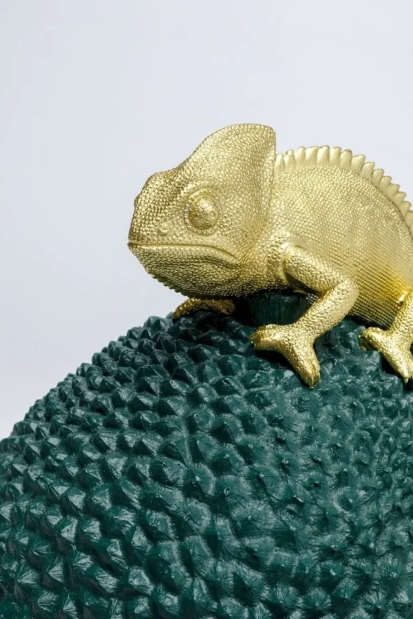 Purkit>KARE Design Chameleon Deco Koristerasia, Purkki 34cm
